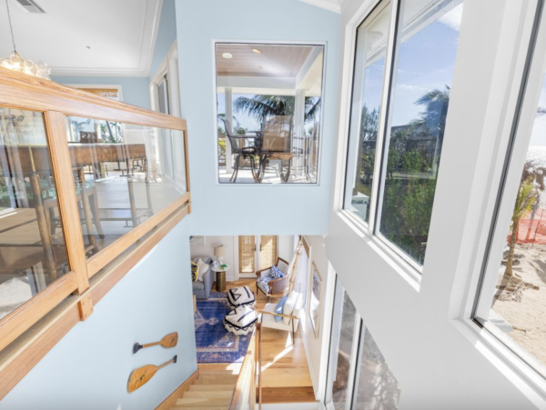 Captiva Island Beach Vacation Rental, Gulf View Home with Private Pool & Spa